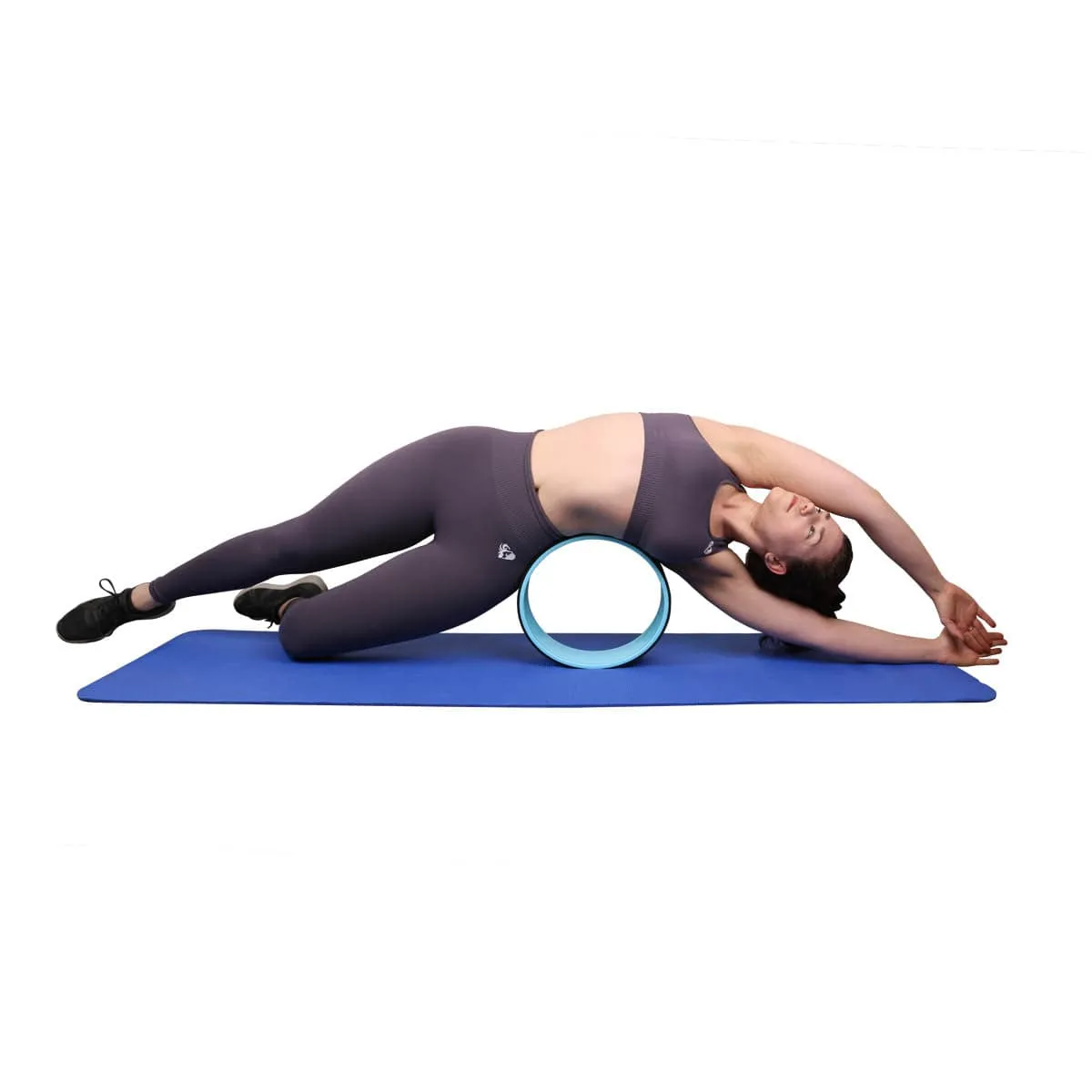 Wholesale Exerfit Yoga Wheels (Set of 3)