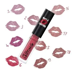 Wibo lovely extra lasting matte & lasting