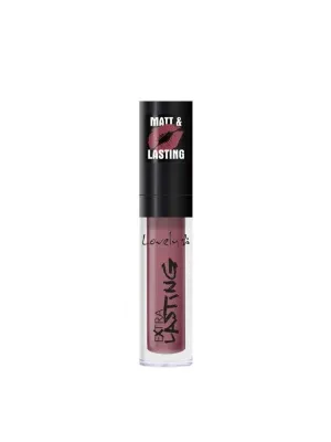 Wibo lovely extra lasting matte & lasting