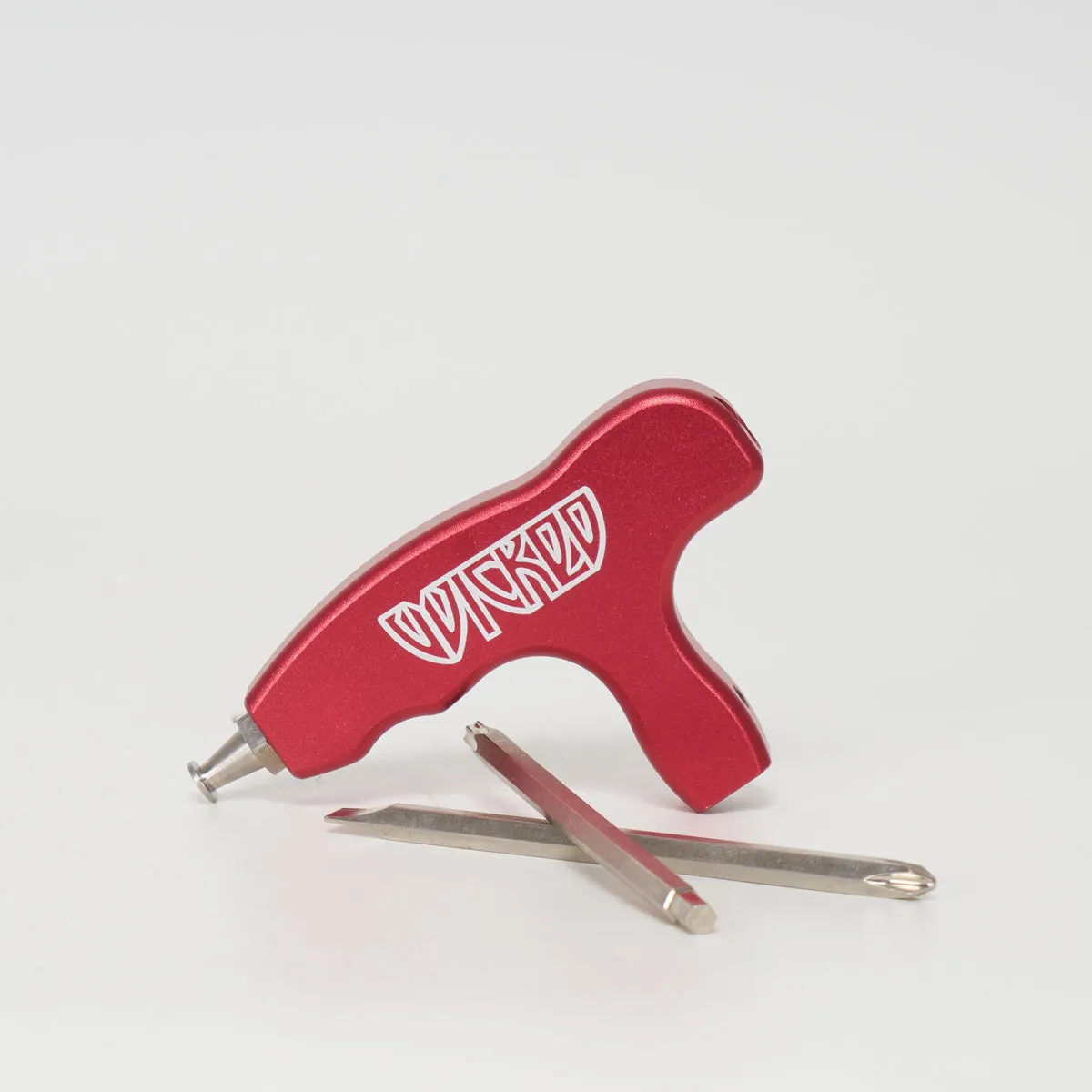 Wicked by Powerslide Hardcore Tool