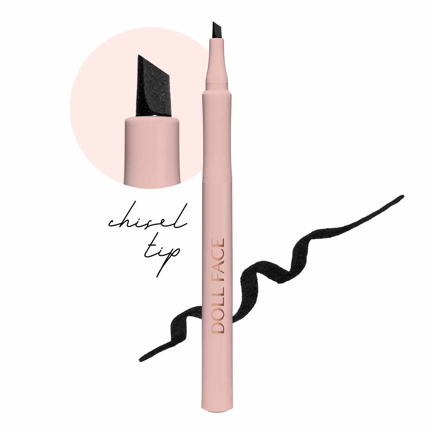 Wings of Love </br> Long Lasting Liquid Liner Pen