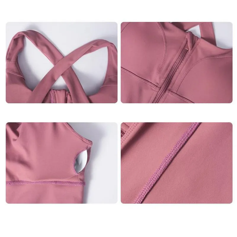 Women Bra Sports