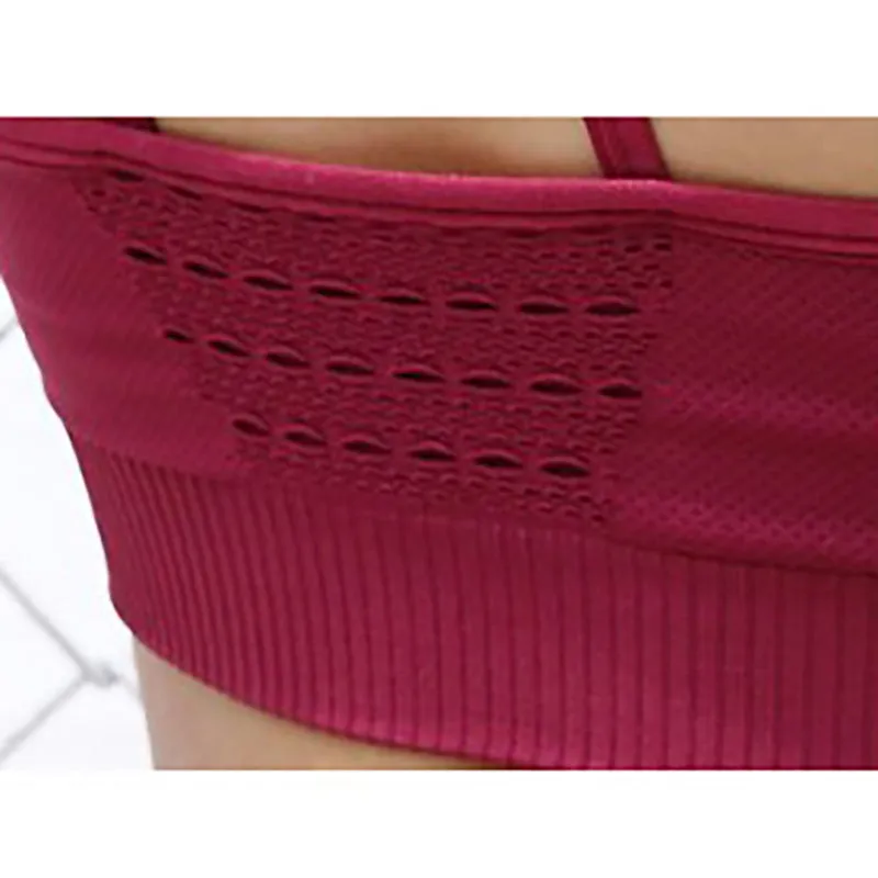 Women Bra Sports
