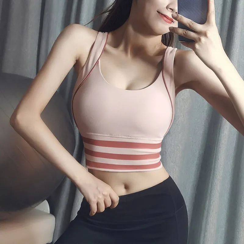 Women Bra Sports