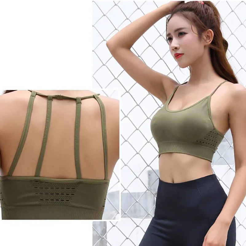 Women Bra Sports