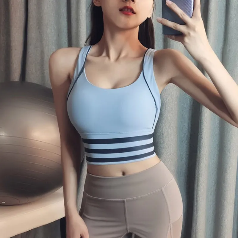 Women Bra Sports
