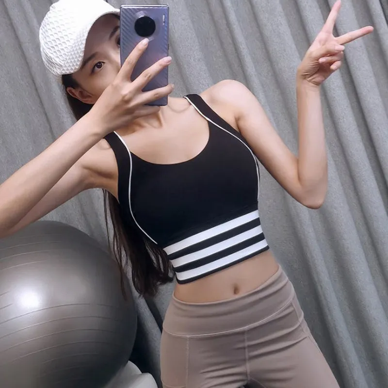 Women Bra Sports