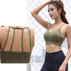 Women Bra Sports