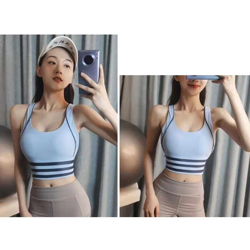Women Bra Sports