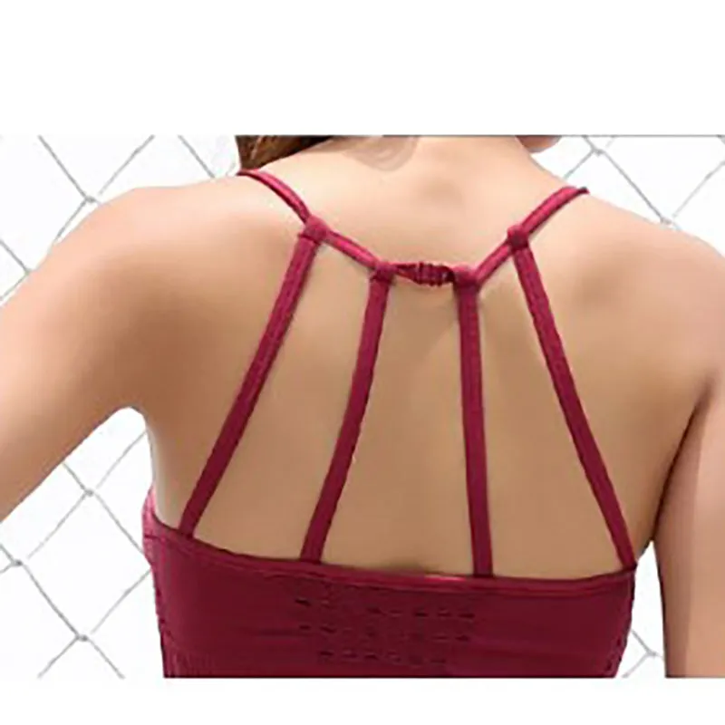 Women Bra Sports
