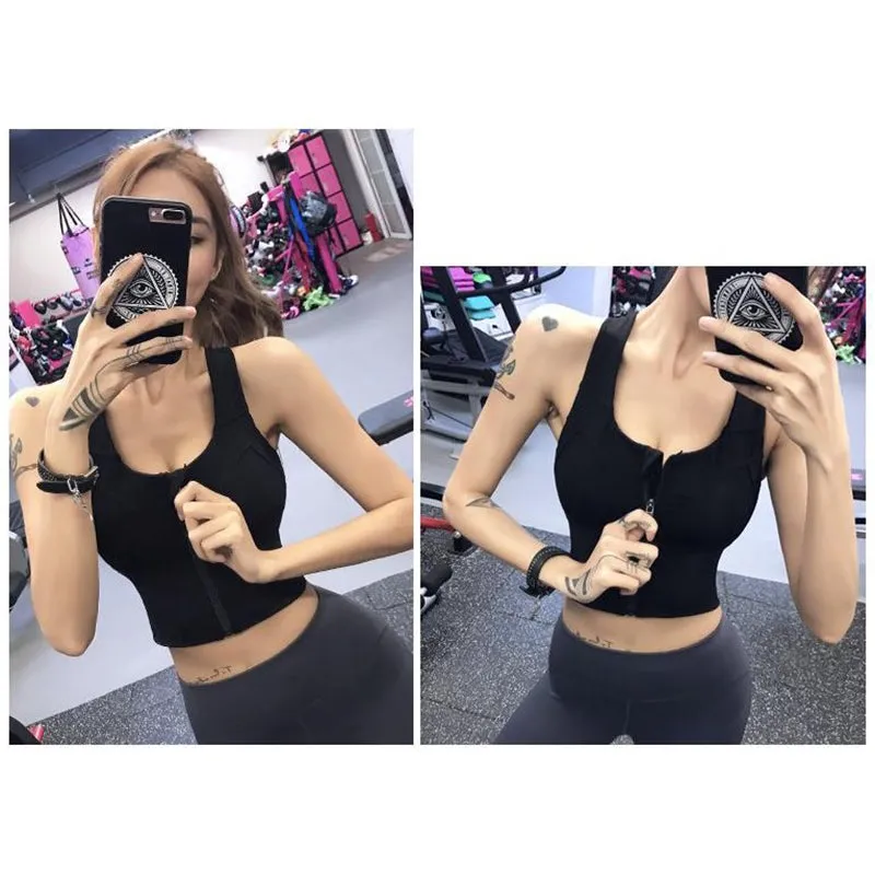 Women Bra Sports