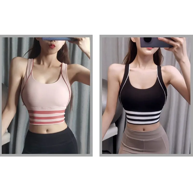 Women Bra Sports