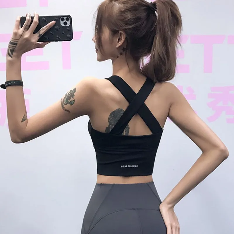 Women Bra Sports