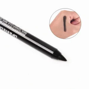 Women Long-lasting Eye Liner Pencil Pigment Waterproof