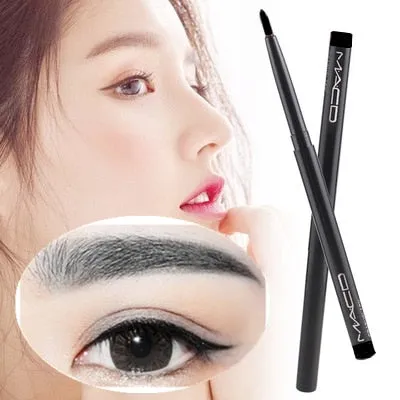Women Long-lasting Eye Liner Pencil Pigment Waterproof