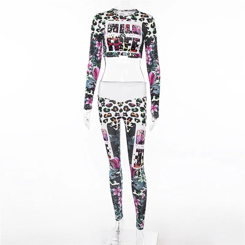 women yoga suit