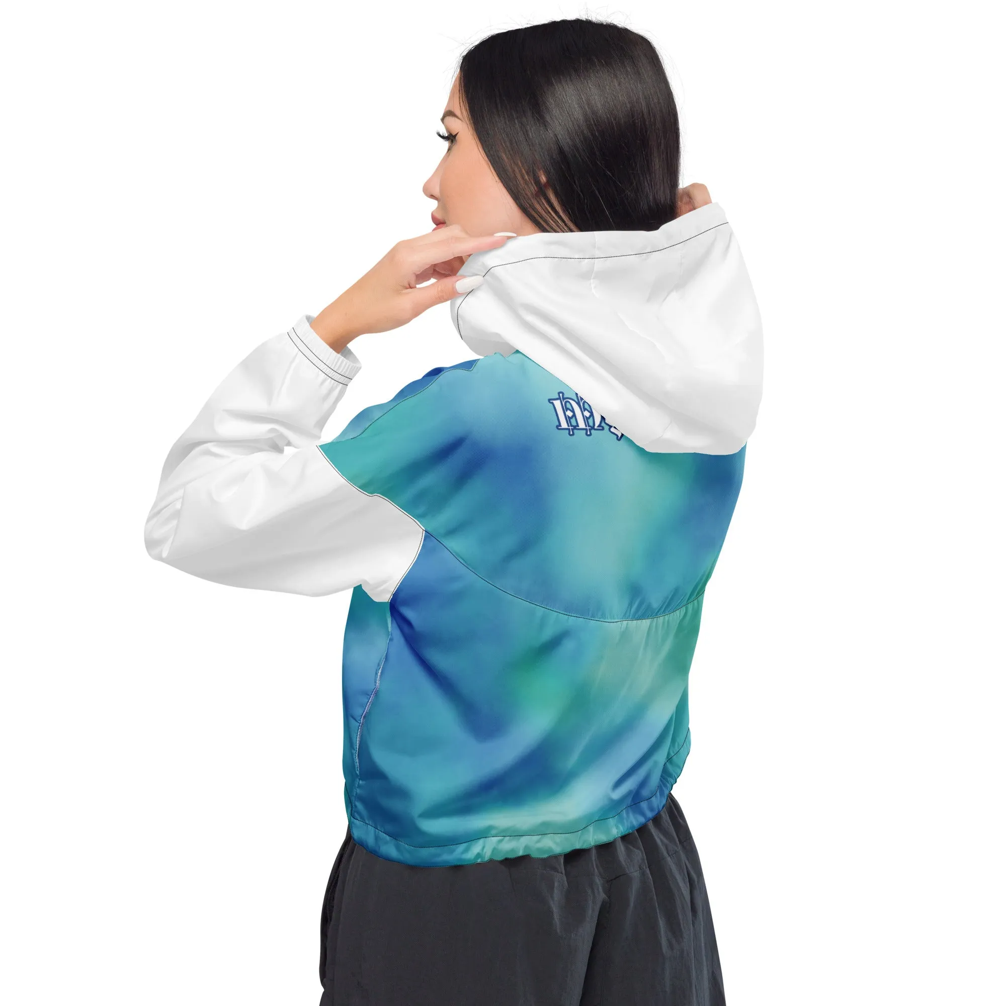 Women’s 5 Sisters Windbreaker