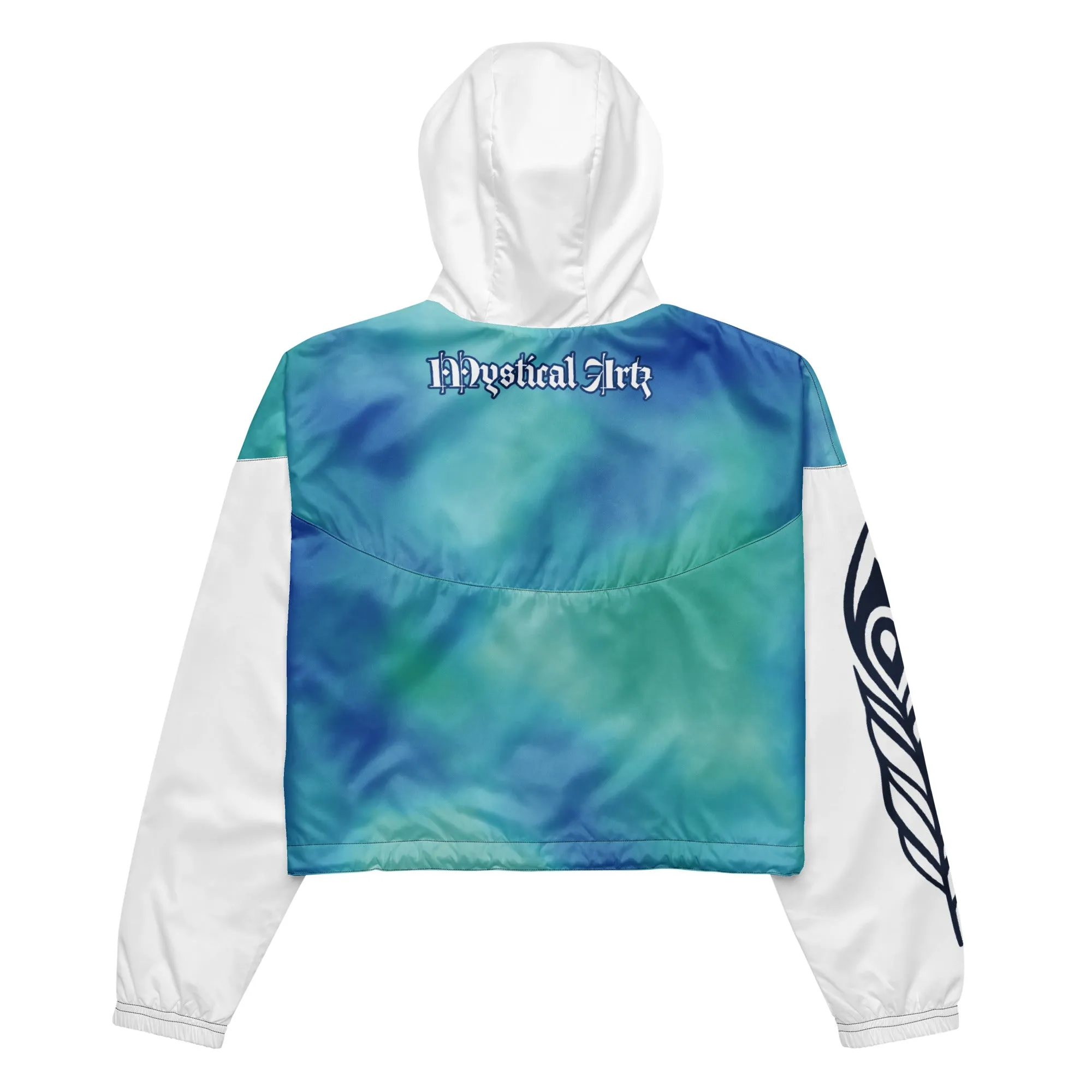 Women’s 5 Sisters Windbreaker