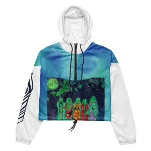 Women’s 5 Sisters Windbreaker