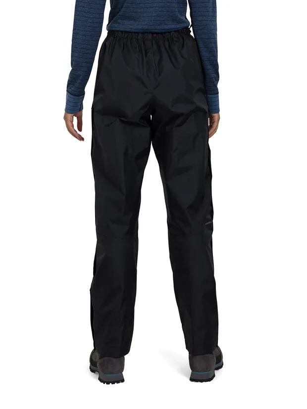 WOMEN'S DELUGE 2.0 OVERTROUSERS