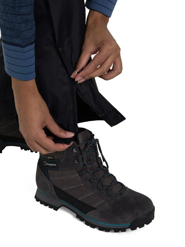 WOMEN'S DELUGE 2.0 OVERTROUSERS