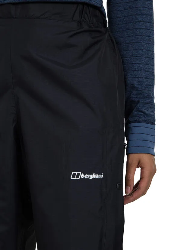 WOMEN'S DELUGE 2.0 OVERTROUSERS