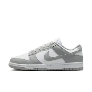 WOMENS NIKE DUNK LOW NEXT NATURE DD1873-113 "SMOKE GREY"