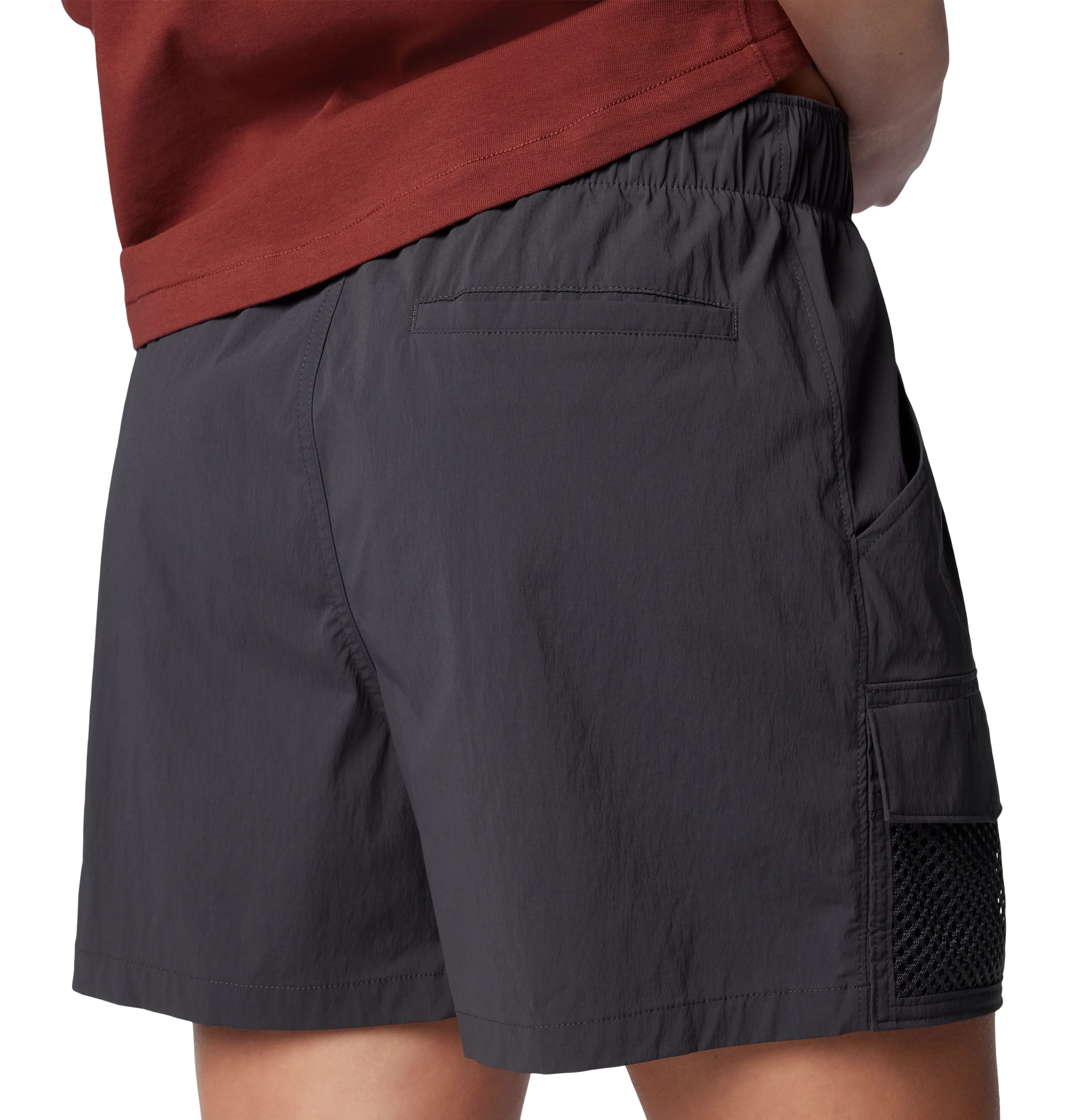 WOMEN'S PAINTED PEAKSHORT