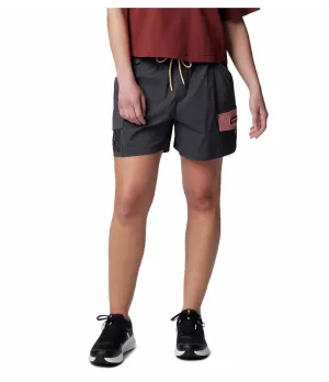 WOMEN'S PAINTED PEAKSHORT
