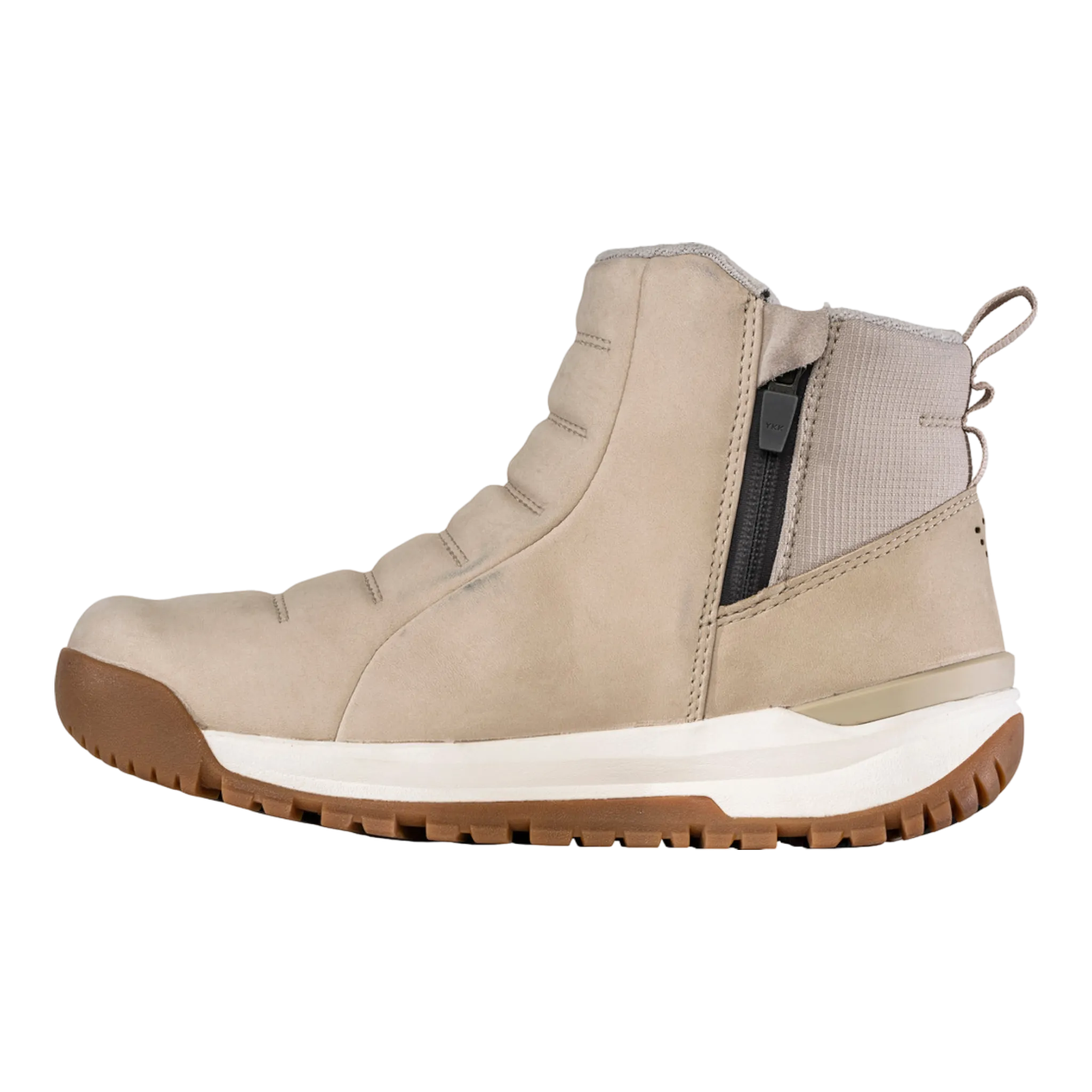 Women's Sphinx Pull-On Insulated Waterproof