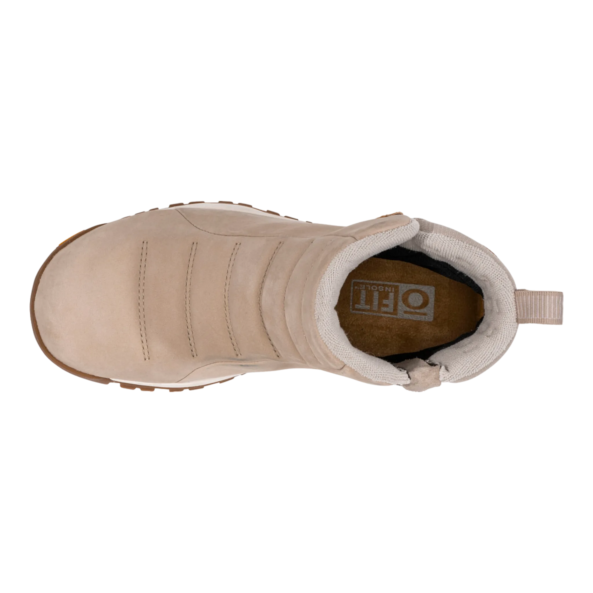 Women's Sphinx Pull-On Insulated Waterproof