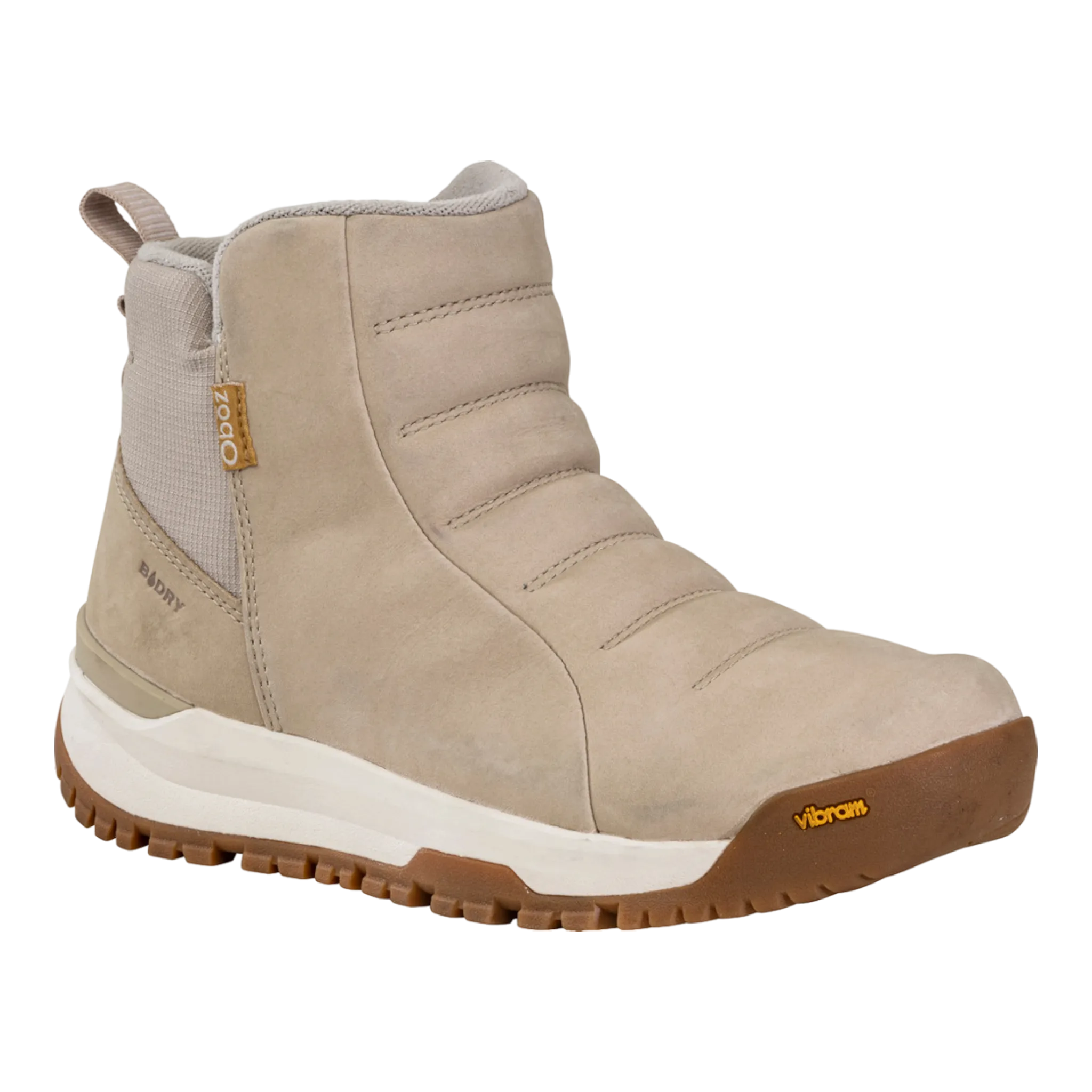 Women's Sphinx Pull-On Insulated Waterproof