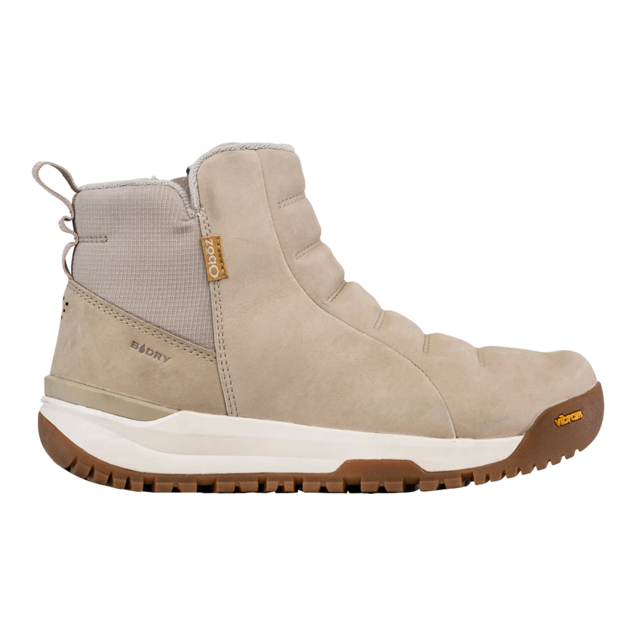 Women's Sphinx Pull-On Insulated Waterproof