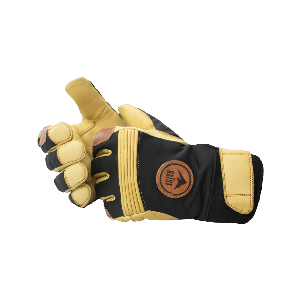 Women's Touring BAÏST 2.0