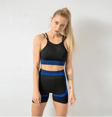 Women's Yoga Set