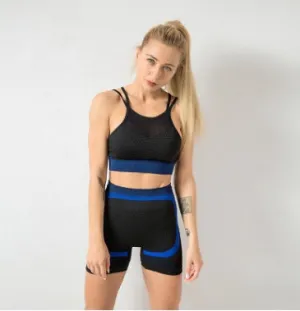 Women's Yoga Set