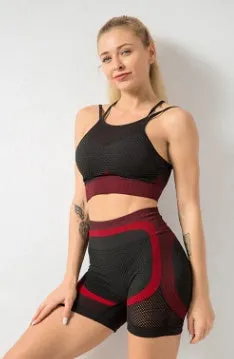 Women's Yoga Set