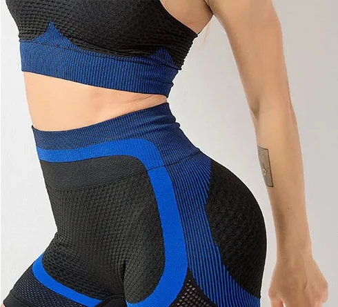 Women's Yoga Set