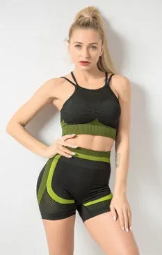 Women's Yoga Set