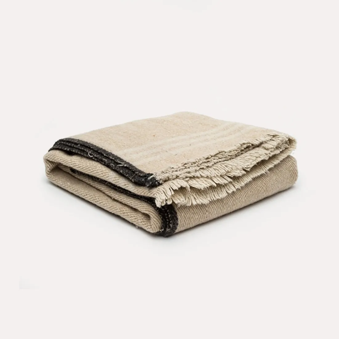 Wool Blanket
