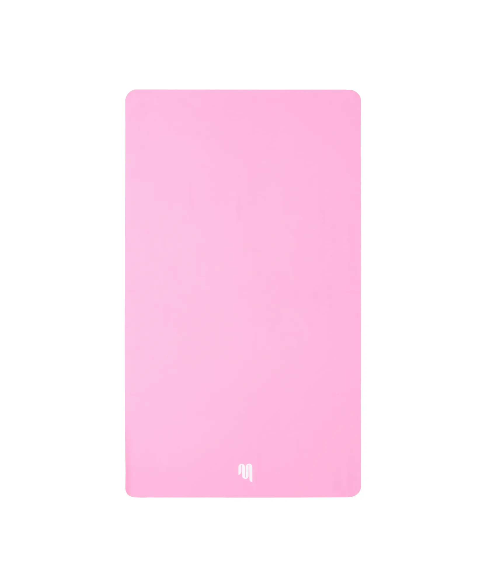 Workout Towel - Gelato Pink