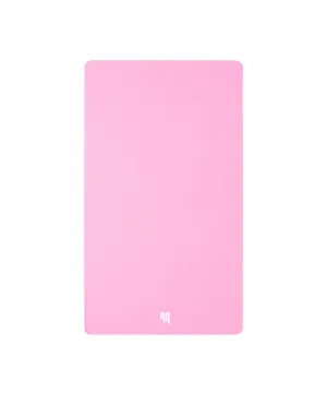 Workout Towel - Gelato Pink