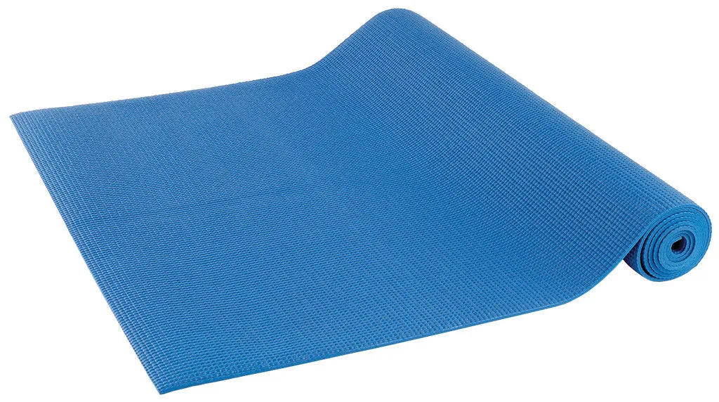 World Famous Yoga Mats