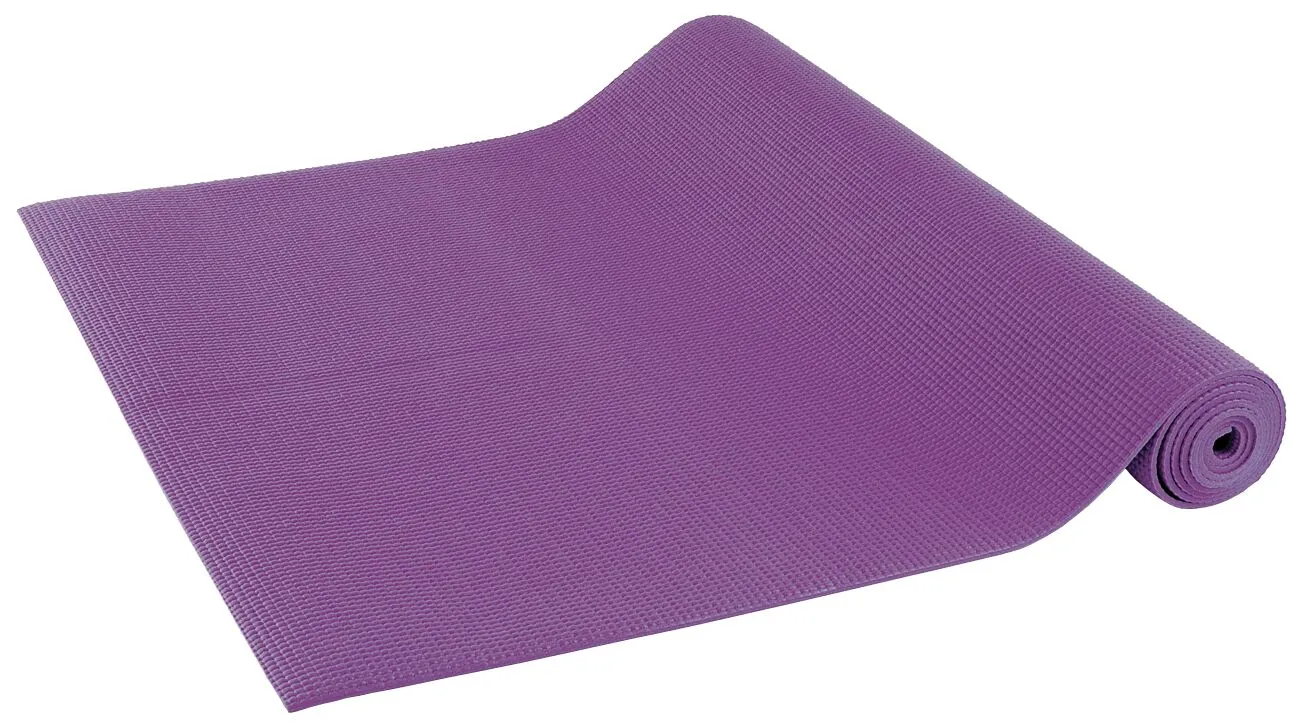 World Famous Yoga Mats