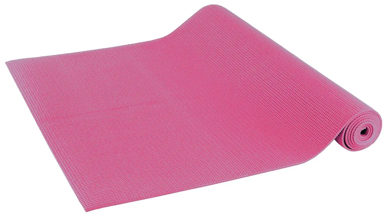 World Famous Yoga Mats