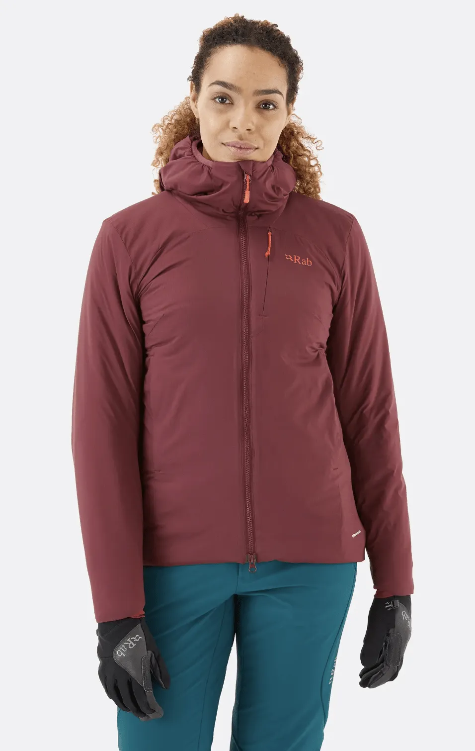 Xenair Alpine Insulated Jacket - Women's