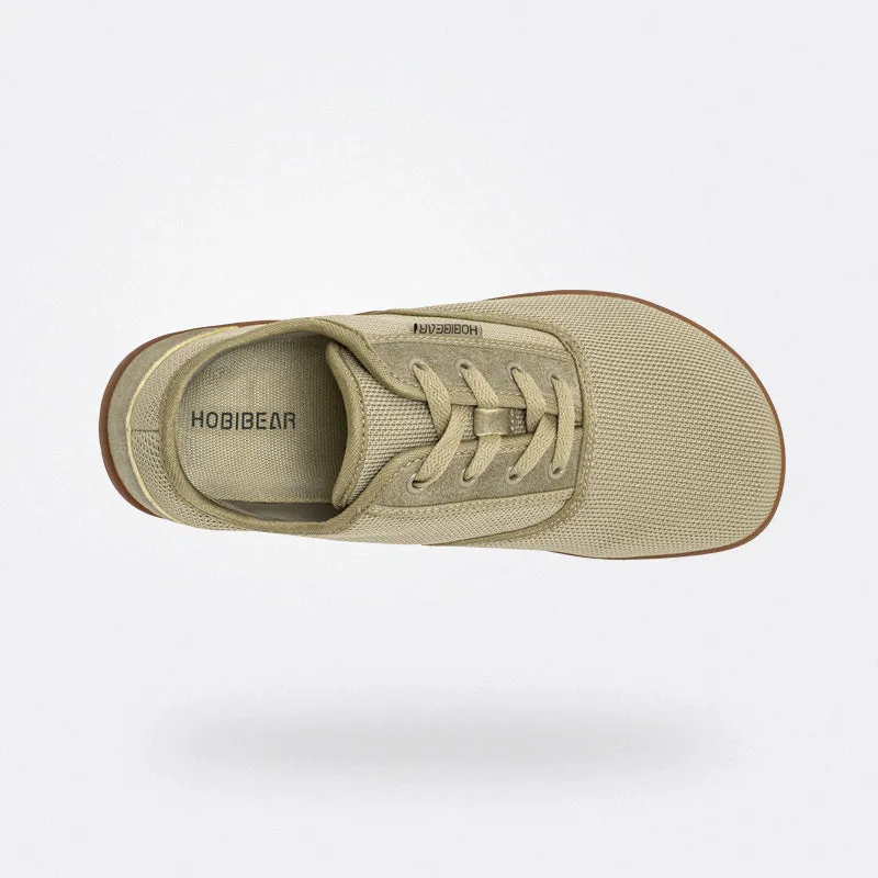 Yarrow - Barefoot Shoes