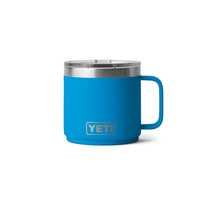YETI Rambler 14oz Mug 2.0