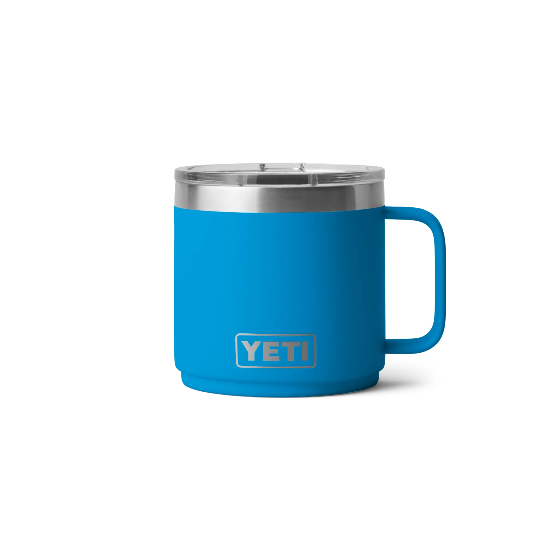 Yeti Rambler 14oz Stackable Mug