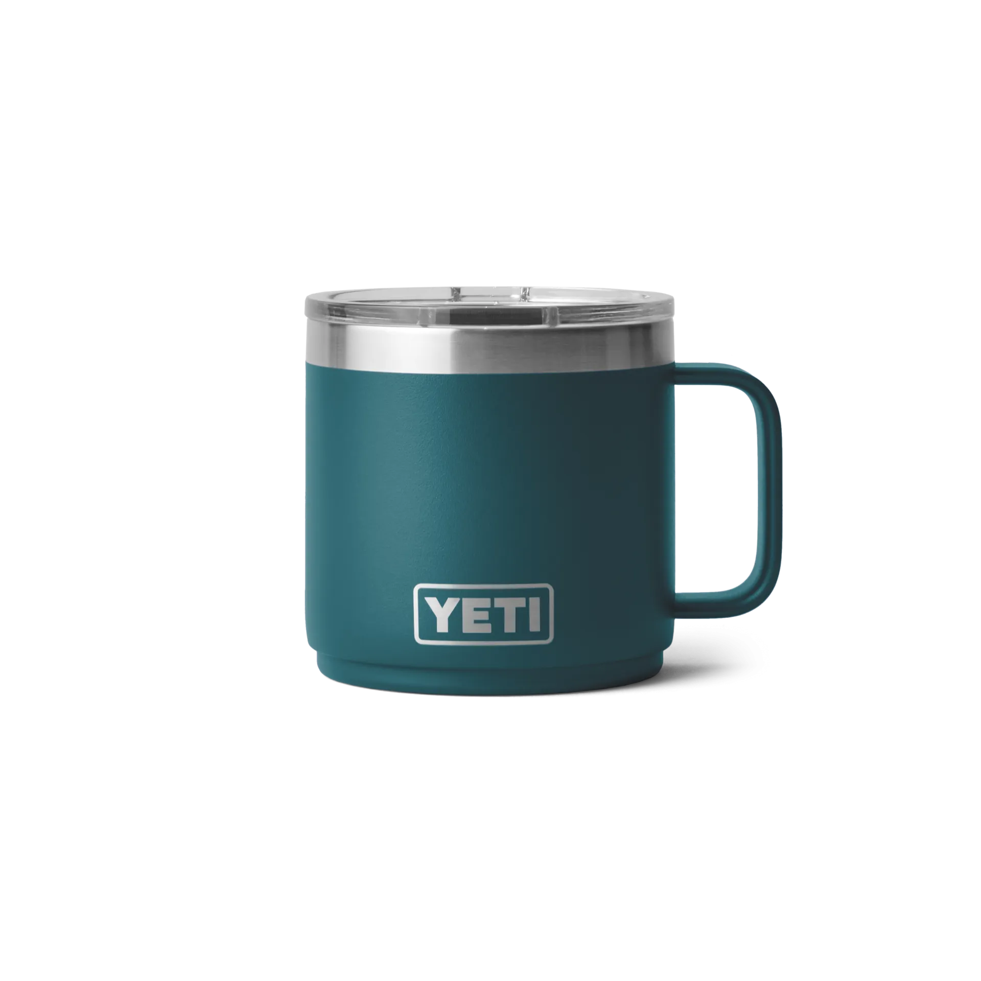 Yeti Rambler 14oz Stackable Mug